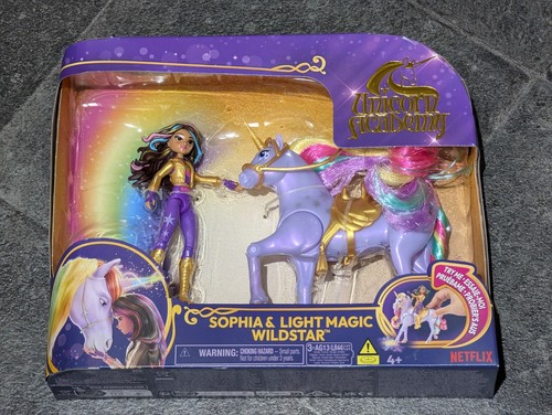 Unicorn academy sofia light - sofia,