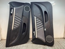 ALFA ROMEO 2.2 JTS SPIDER PAIR OF FRONT DOOR CARDS