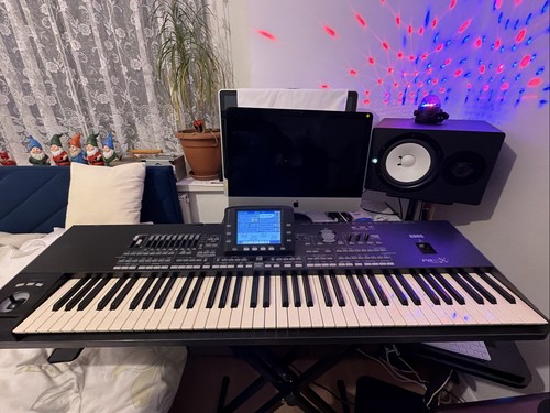 Korg pa3x - pa3x, 76
