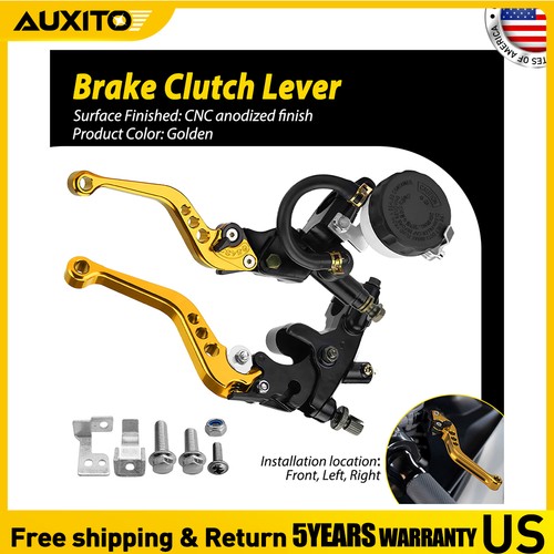 125cc 400cc brake - brake, clutch