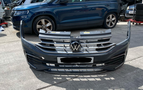 Genuine tiguan r line - tiguan,