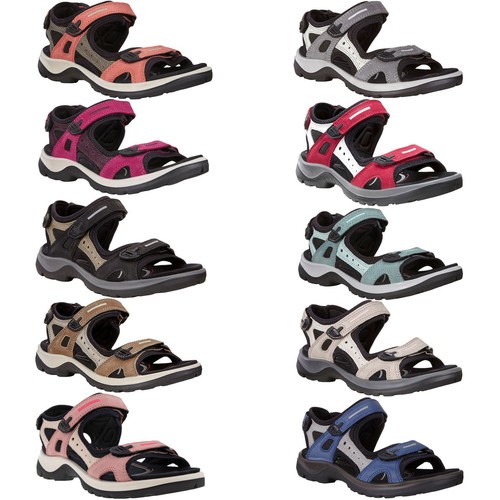 Ecco womens offroad yucatan - womens,