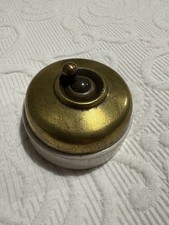 Antique VIT SLICK Brass &
