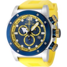 Invicta Sea Hunter Chronograph