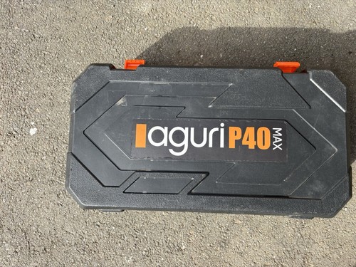 Aguri power clean p40 max - aguri,