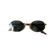 Genuine Bausch & Lomb Ray-Ban
