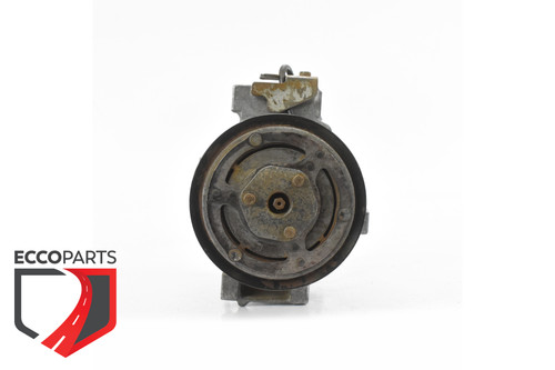 Air con compressor pump - a/c,