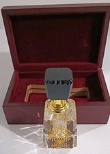 12ml Empty Attar Glass Bottle