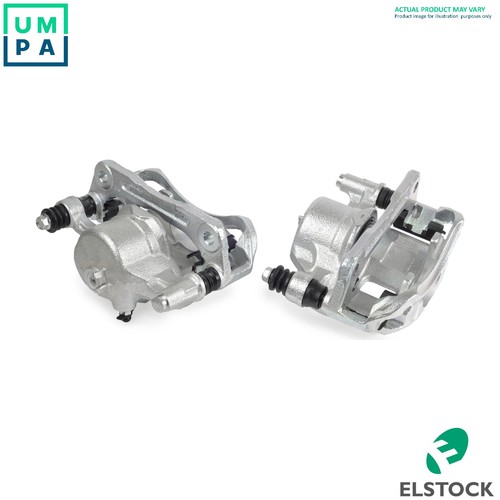 Brake caliper 1109 - caliper, for