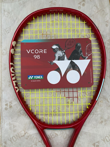 Yonex vcore 2026 - yonex, 98