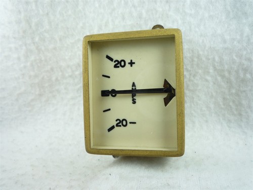 Austin a40 lucas ammeter devon - a40,