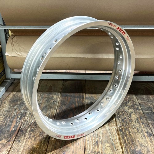 Excel supermoto rim 17x3 - excel,