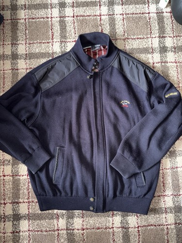 Paul shark yachting zipper - paul,