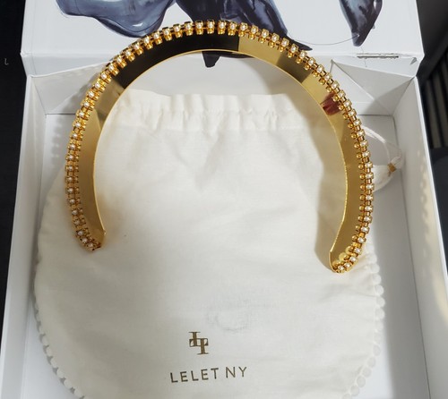 Lelet glossy pearl wide - ny,