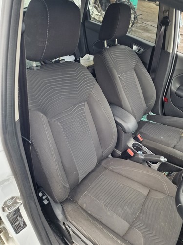 Ford fiesta mk7 2013 - ford,
