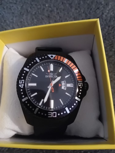 Invicta men watch - men's,