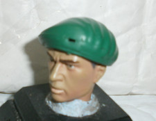 Vintage action man Royal