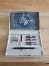 Vintage (1999) Parker Vector