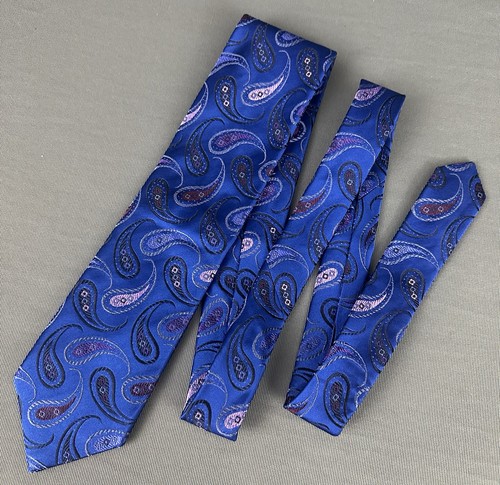 Duchamp london tie - tie, 100%
