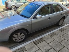 Reduced 2005 ford mondeo - 2005,