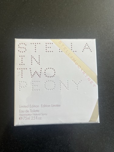 Stella mccartney two - mccartney,