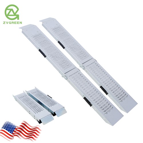 2pcs 63in folding loading - 2pcs,