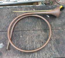 Antique Brass Or Copper French