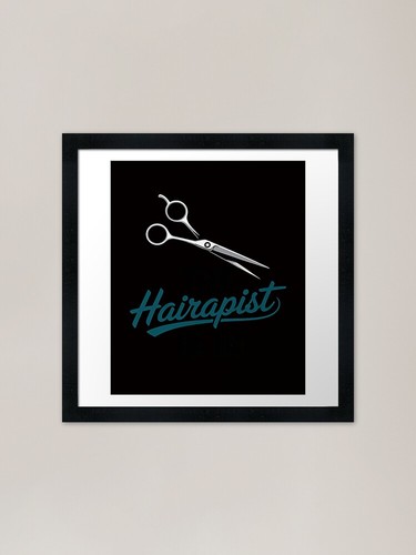 Hairdresser the hairapist - the,