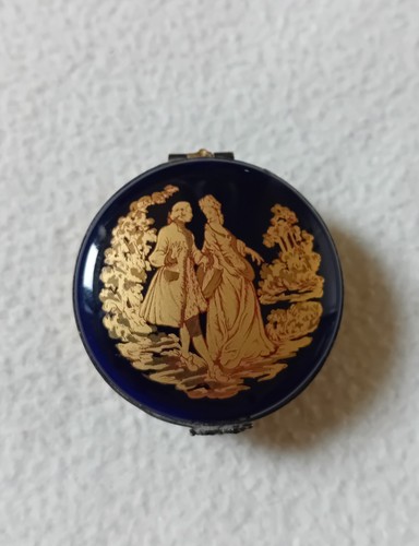 Limoges castel france vintage - limoges,