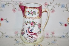 RARE Minton Fine China Pink