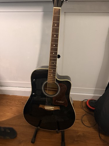 Acoustic guitar - acoustic,