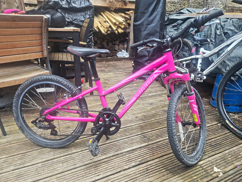 Specialized hotrock - specialized, 20