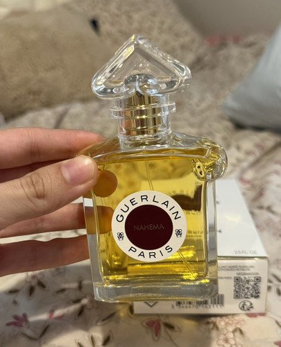 Guerlain nahema eau - guerlain,