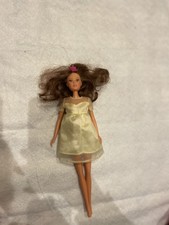 Vintage Pregnant Barbie Doll