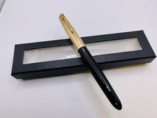 Parker 51 Fountain Pen Black
