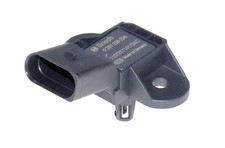Sensor, boost pressure BOSCH 0