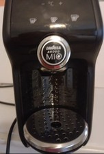 AEG Lavazza A Modo Mio Coffee
