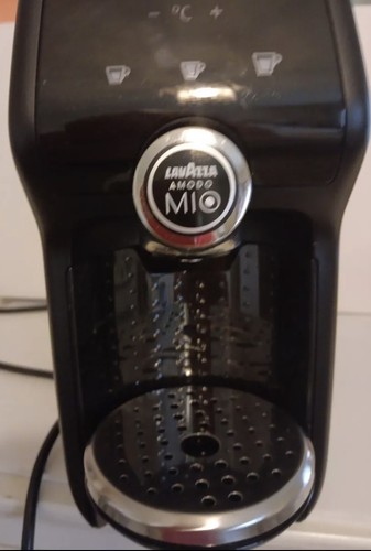Aeg lavazza modo - lavazza, mio