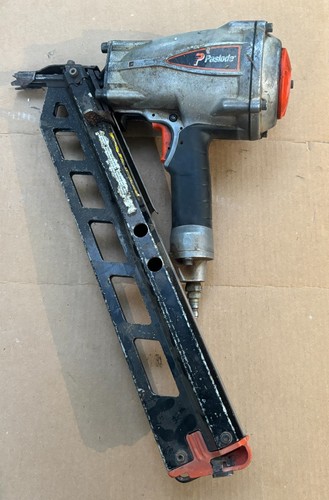 Paslode f350s pneumatic - f350s,