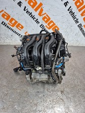 2019-2025 VAUXHALL CORSA F 1.2