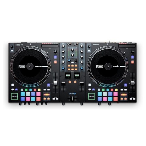 Rane one serato professional - one,