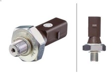 Sensor, oil pressure HELLA 6ZL