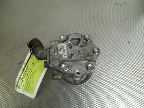 Crafter van tdi 16v - vw, 2.0