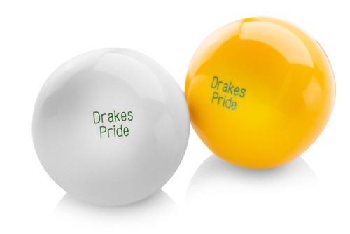 Set drakes pride standard - of, 6