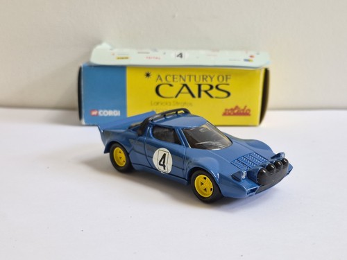 Solido lancia stratos - solido,