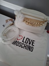 Moschino bag