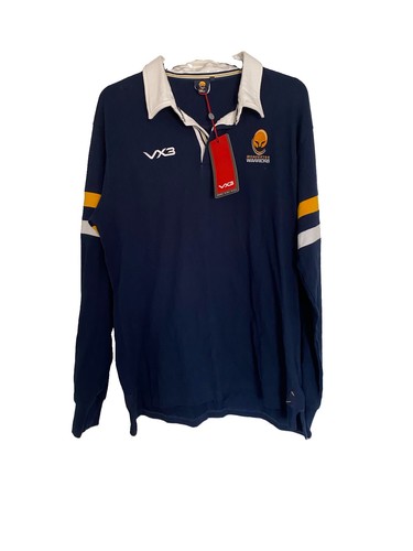 Worcester warriors long sleeve - worcester,