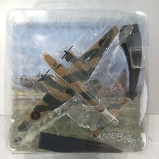 Amercom 1/144 DieCast Vickers