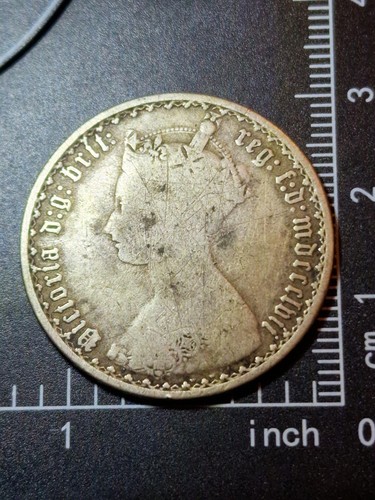 1857 queen victoria gothic - queen,
