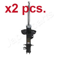 Pcs front shock - pcs,